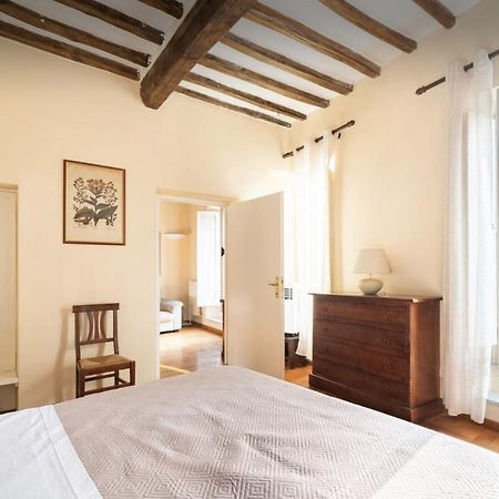 Appartement Piazza Navona Center House à Rome Extérieur photo