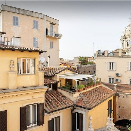 Appartement Piazza Navona Center House à Rome Extérieur photo