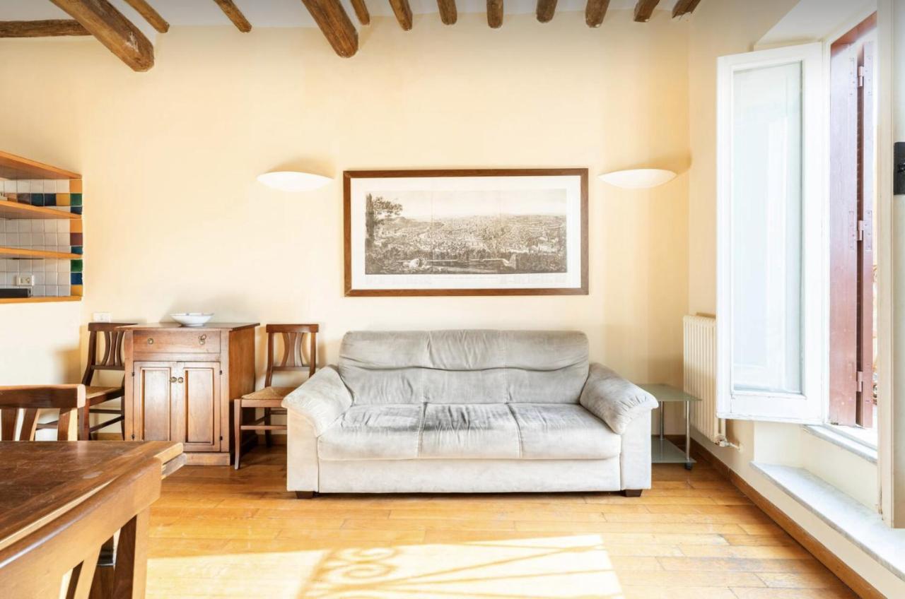 Appartement Piazza Navona Center House à Rome Extérieur photo