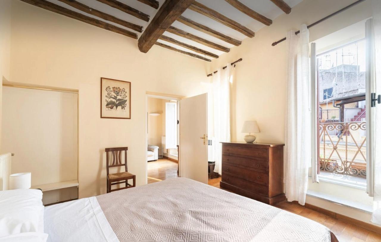 Appartement Piazza Navona Center House à Rome Extérieur photo