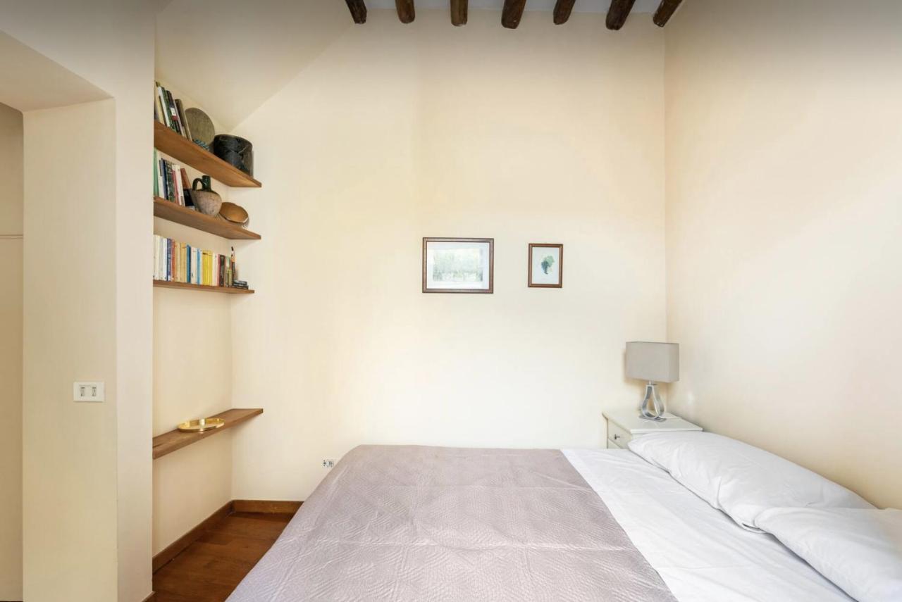 Appartement Piazza Navona Center House à Rome Extérieur photo