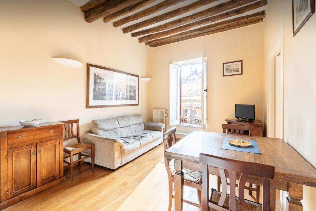 Appartement Piazza Navona Center House à Rome Extérieur photo