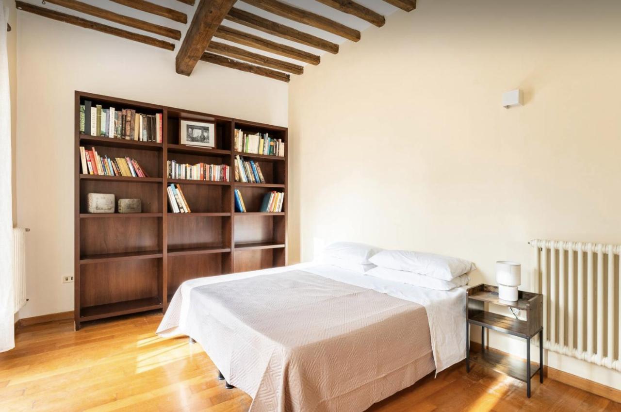 Appartement Piazza Navona Center House à Rome Extérieur photo