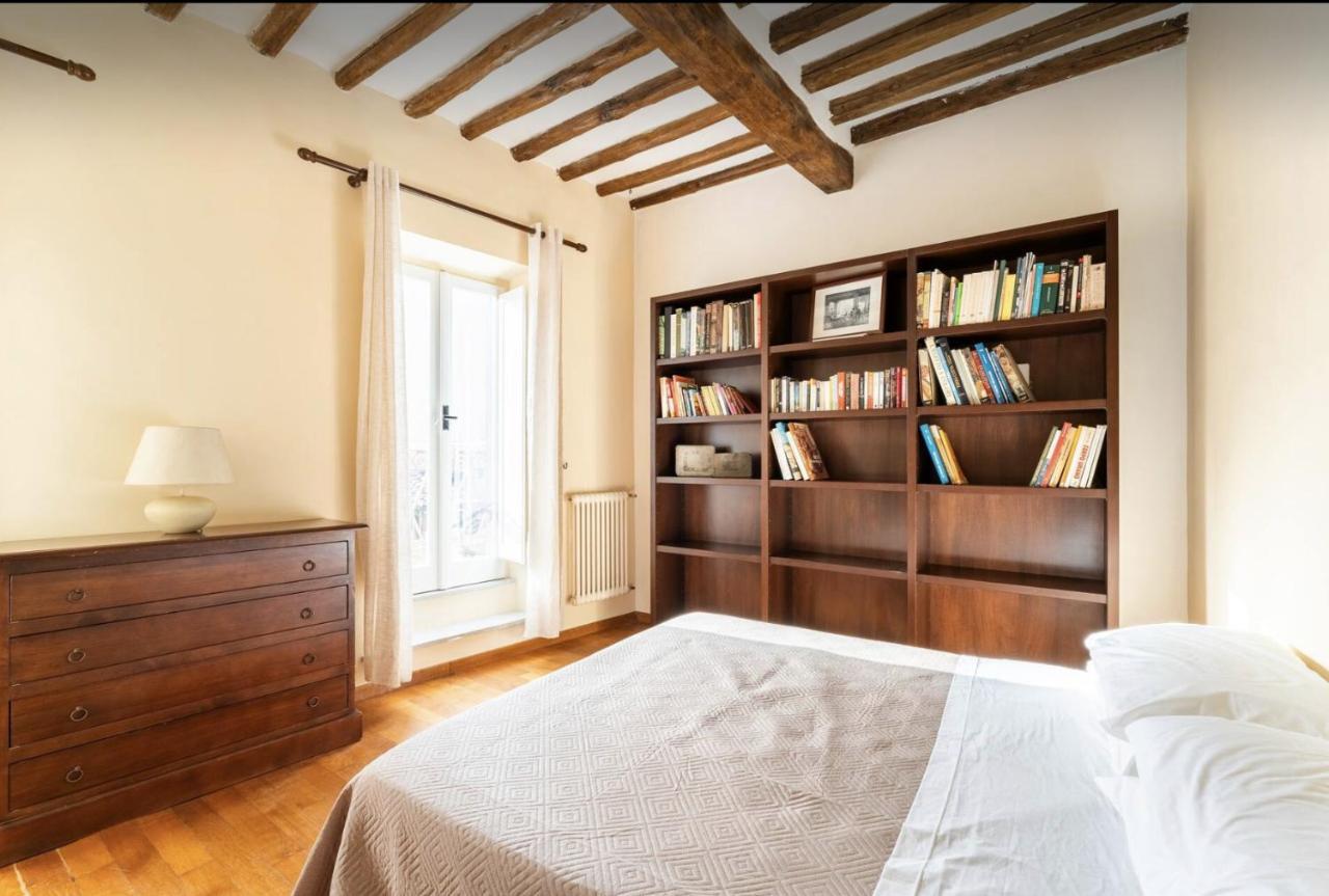 Appartement Piazza Navona Center House à Rome Extérieur photo