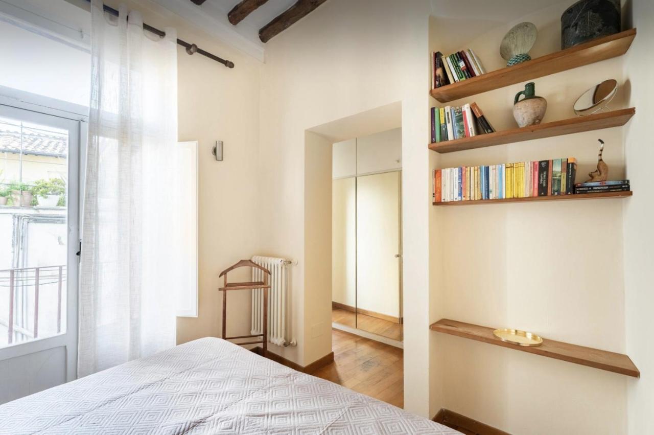 Appartement Piazza Navona Center House à Rome Extérieur photo