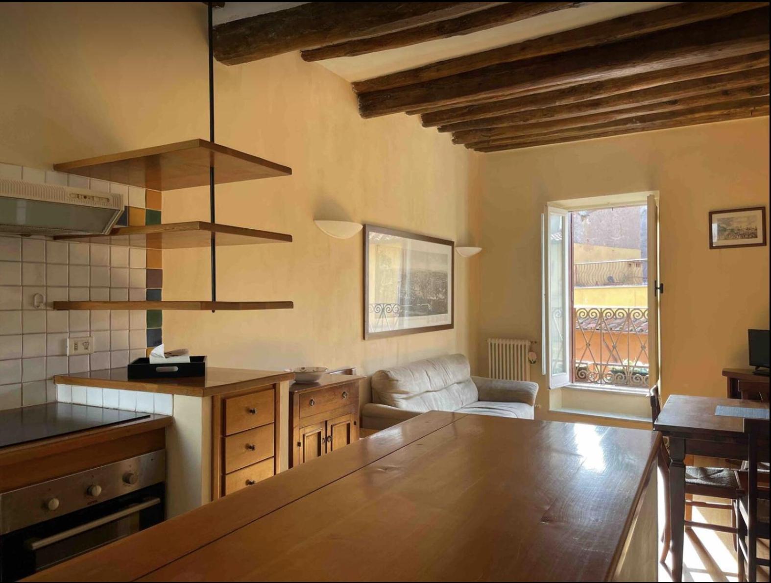 Appartement Piazza Navona Center House à Rome Extérieur photo