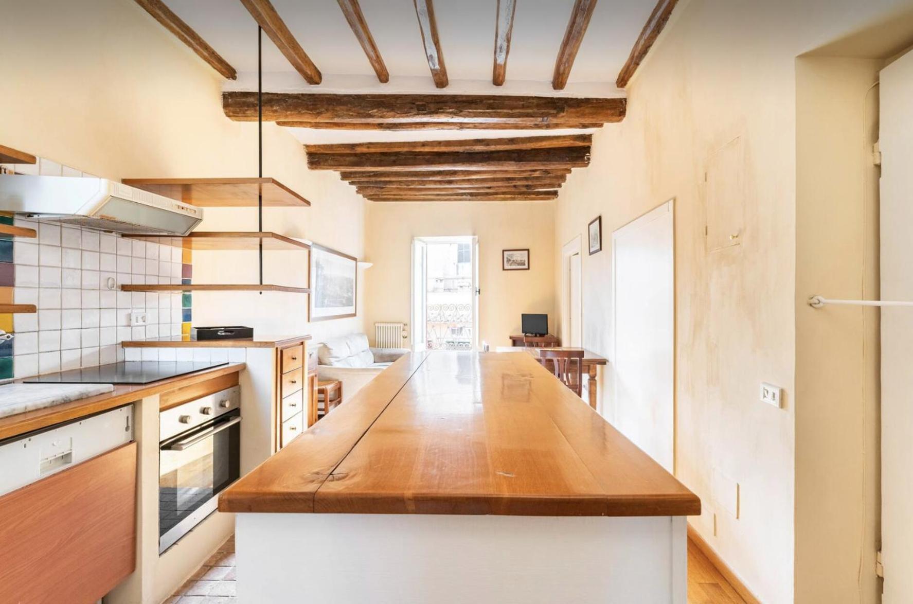 Appartement Piazza Navona Center House à Rome Extérieur photo